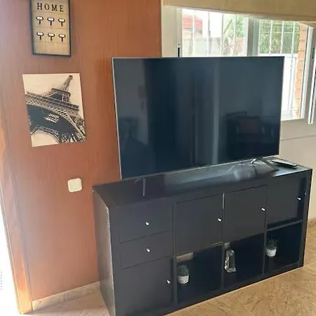 Confortable Big فيلة