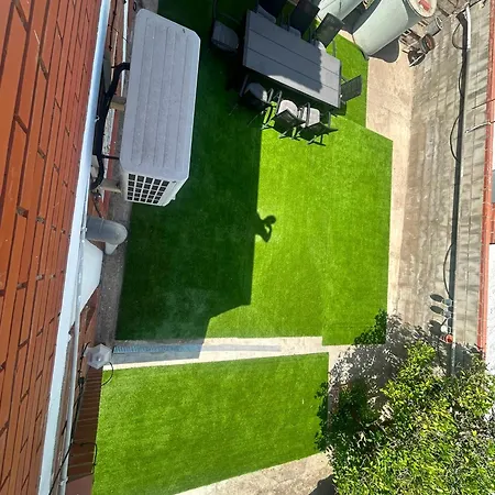 Villa Confortable Big
